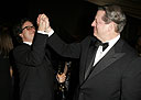 Davis Guggenheim + Al Gore